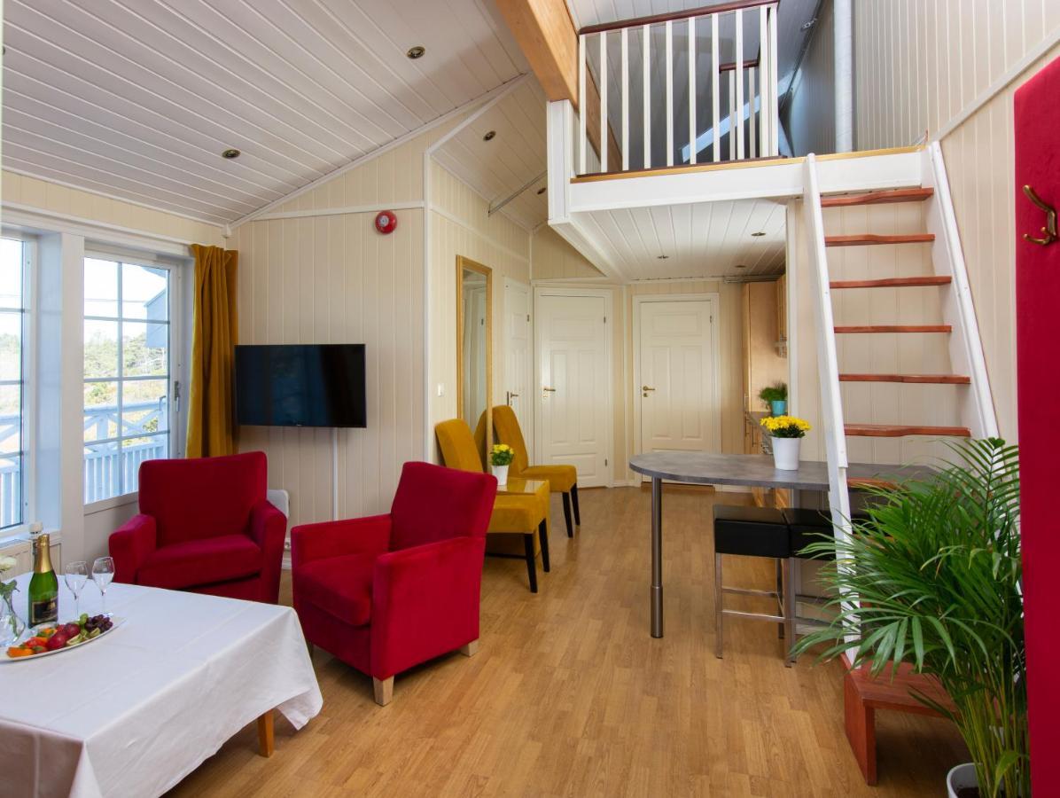 Arendal Herregaard Sommerstuer & Leiligheter Faervik Экстерьер фото